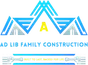Ad Lib Family Construction